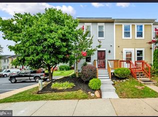 3055 Shepperton Ter, Silver Spring, MD 20904
