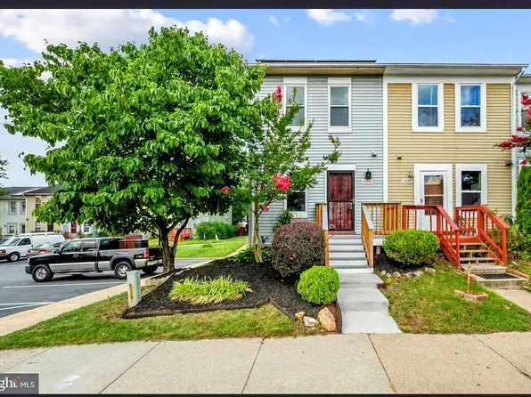 3055 Shepperton Ter, Silver Spring, MD 20904