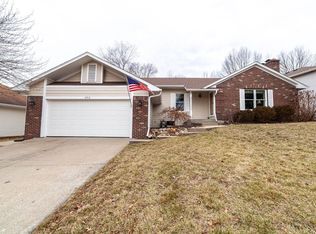 2513 Hillshire Dr, Columbia, MO 65203