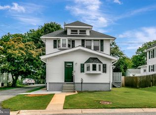 108 Hawthorne Ave, Wilmington, DE 19805