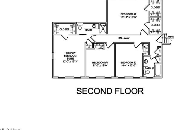 3rd image of 106 Overlook Ct