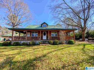 310 Merrellton Rd, Jacksonville, AL 36265