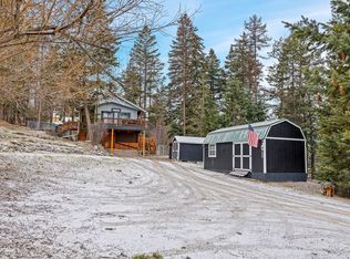 103 Tamarack Woods Dr, Lakeside, MT 59922