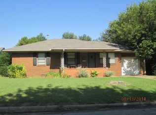 10305 Sunnymeade Pl, Oklahoma City, OK 73120