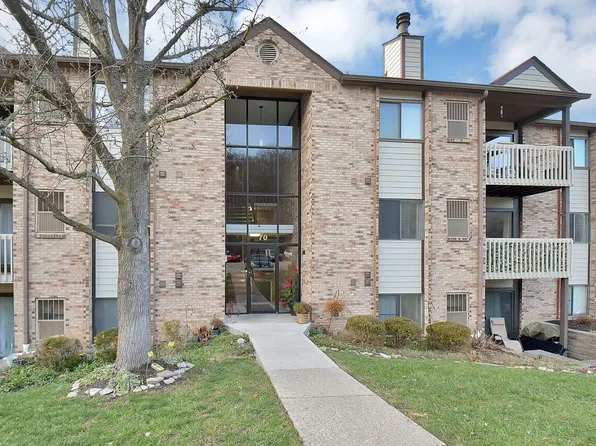 70 View Terrace Dr Suite 9, Southgate, KY 41071