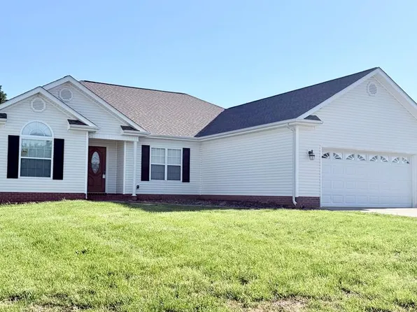210 Westminster Pl, Hopkinsville, KY 42240