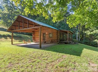 230 Chatter Box Ln, Green Mountain, NC 28740