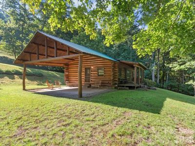 230 Chatter Box Ln, Green Mountain, NC, 28740