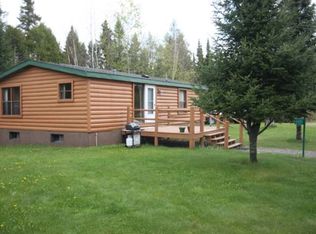 2401 Mud Creek Rd, Rhinelander, WI 54501