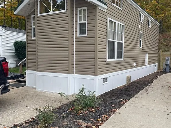 6736 San Juan #64, Alanson, MI 49706
