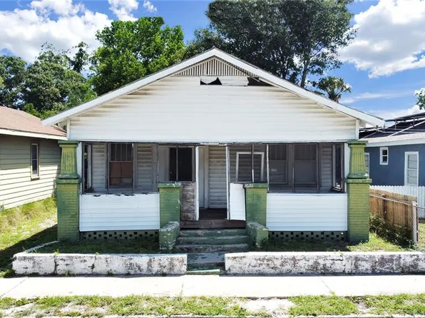 3507 N 15TH STREET, TAMPA, FL 33605