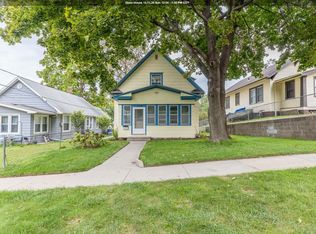 1124 25th St, Sioux City, IA 51104