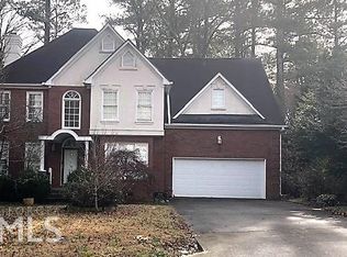 2710 McCoy Pl, East Pt, GA 30344