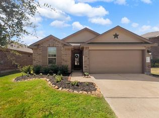 12705 S Shore Dr, Texas City, TX 77591