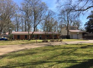 3408 Flynn Dr, Pearl, MS 39208