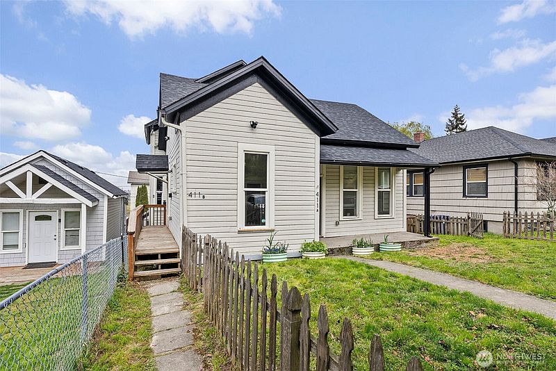 5th image of 409 S 30th Street