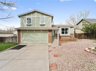 6415 Pemberton Way, Colorado Springs, CO 80919
