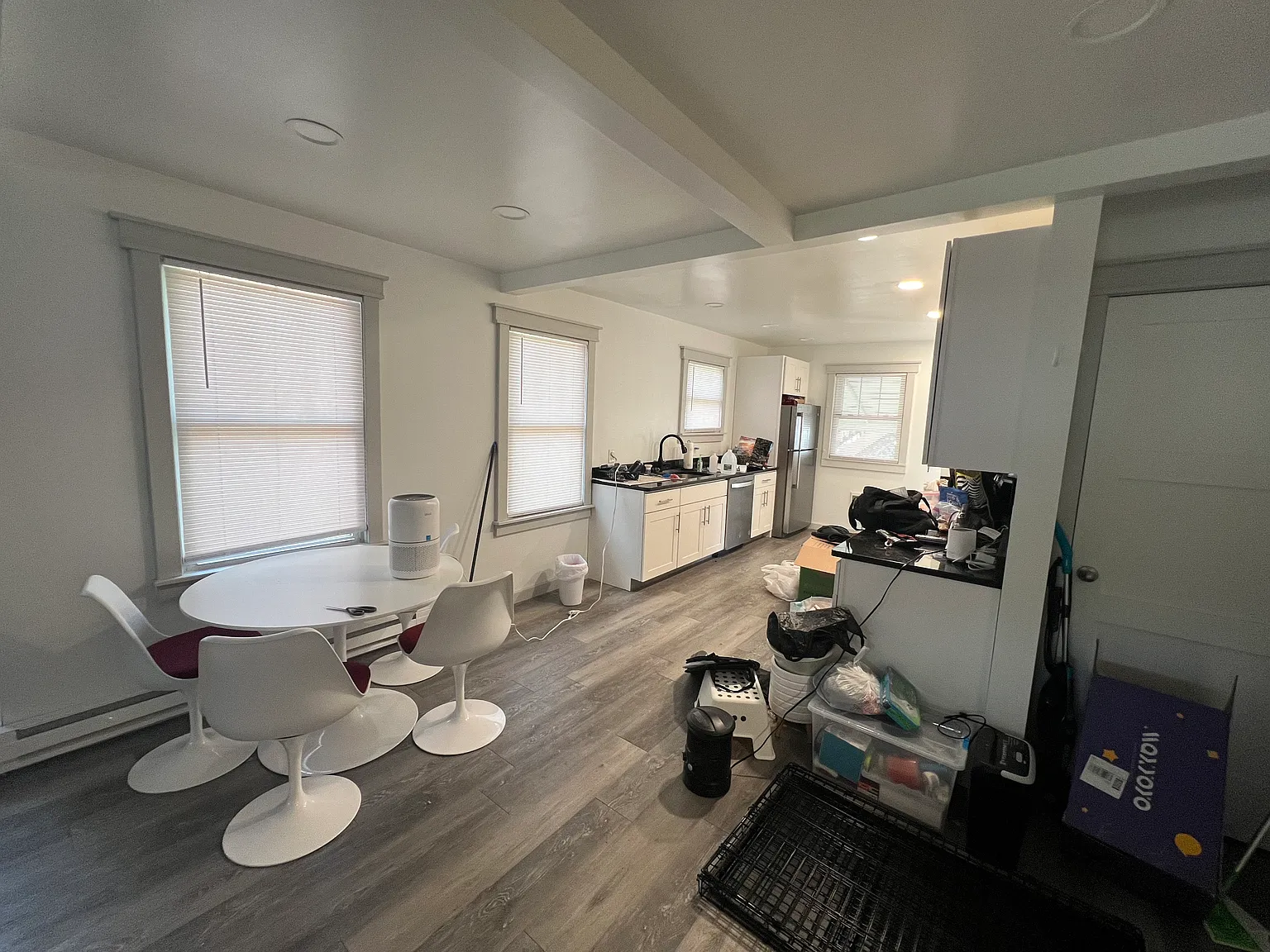 2 bed, 1300 sqft, $1,680 — Photo 4