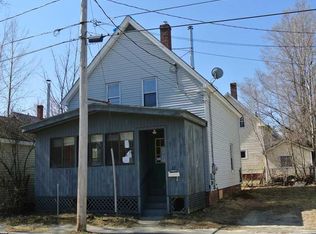 22 Rangeley Pl, Rumford, ME 04276