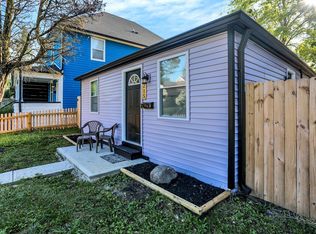 215 N Randolph St, Indianapolis, IN