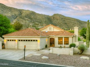 6411 E Placita Zacatecas, Tucson, AZ 85750