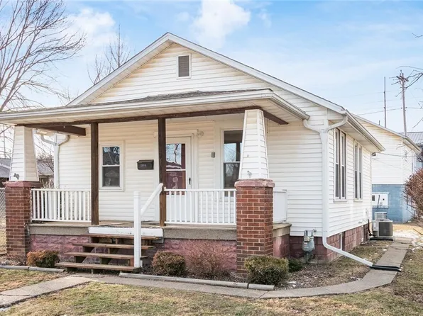 1535 Central Ave, Zanesville, OH 43701