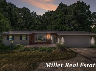 1310 S Broadway St, Hastings, MI