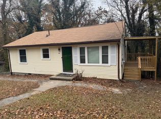 1958 Oakdale Ct SE #UP, Smyrna, GA 30082