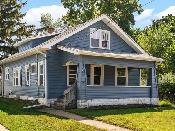 1416 Saint Lawrence Ave, Beloit, WI 53511