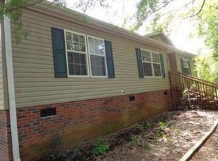 125 Stone Rd, Belton, SC 29627