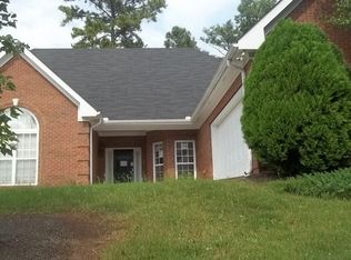 3123 Brians Creek Dr SE, Conyers, GA