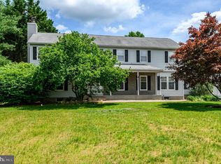 138 Georgetown Wrightstown Rd, Wrightstown, NJ 08562