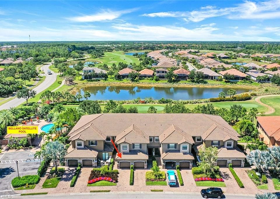 1st image of 8756 Bellano Ct #1202