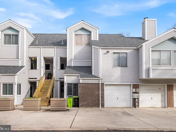 404 Creekside Dr #172, Newark, DE 19711