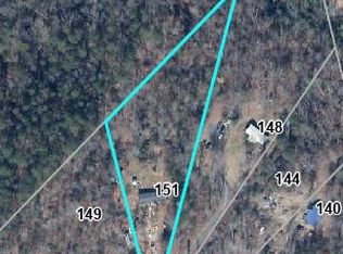 151 Rolling Hills Rd, Six Mile, SC 29682