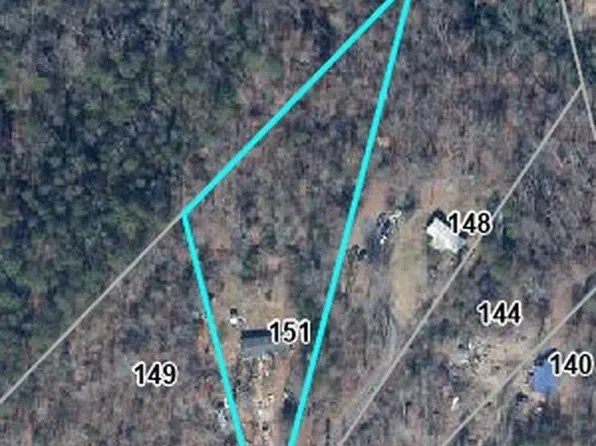 151 Rolling Hills Rd, Six Mile, SC 29682