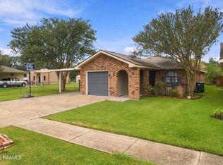 222 Shekel Dr, Lafayette, LA 70508