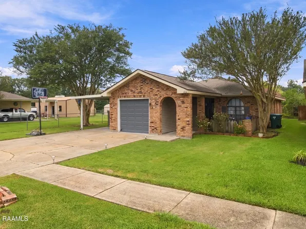 222 Shekel Dr, Lafayette, LA 70508