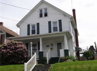 105 E 7th St, Oil City, PA