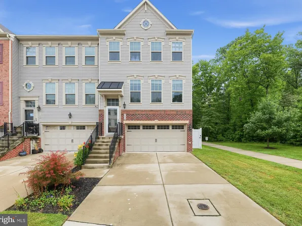 7524 Holly Ridge Dr, Glen Burnie, MD 21060