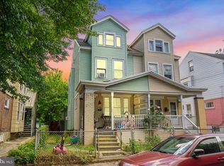 243 Cuyler Ave, Trenton, NJ 08629