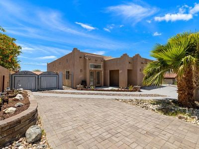 9762 Palm Dr, Desert Hot Springs, CA, 92240