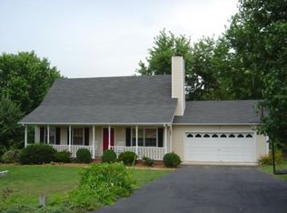 5003 Hairston Ct, Columbia, TN 38401