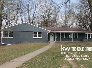 1246 Meadowbrook Dr, Lafayette, IN 47905