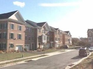 109 Hearth Ct, Baltimore, MD 21212