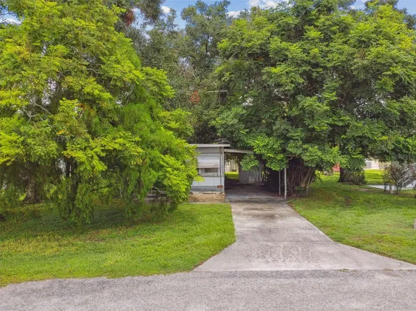 5149 AVA COURT, ZEPHYRHILLS, FL 33542