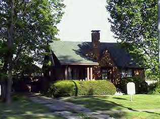 1630 N Gilbert St, Danville, IL 61832