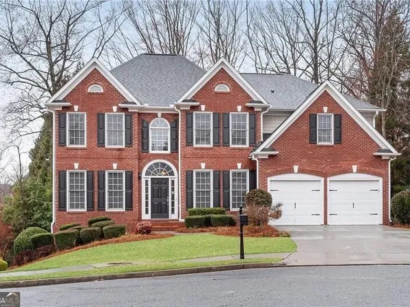 1900 Sanborne Way, Dacula, GA 30019