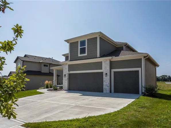 18991 W 169th Pl, Olathe, KS 66062