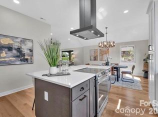 3942 McMillan St, Charlotte, NC 28205